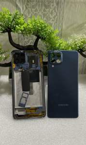Vỏ M53 zin mớithay vỏ Samsung điện thoại m53 hàng chuẩn giá tốt