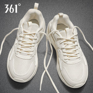 361° | Giày Dad Đế Thấp Thông Hơi Đa Năng