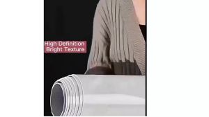 Wallpaper Dinding Roll Marble Vinyl Motif Keramik Marmer Decorasi Rumah