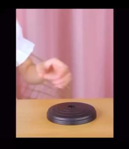 HD25 - Stand Holder HP-Phone Holder stand HP meja Terbaru