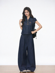 WESTAYONE | Womens Summer Workwear Set
