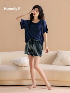 JIALEFEN | Cool Summer Sleepwear