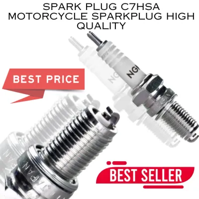 HONDA TMX 155 SPARK PLUG D8EA MOTORCYCLE SPARKPLUGS