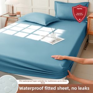 KAMONI | Waterproof Urine-proof Mattress Protector Machine Washable