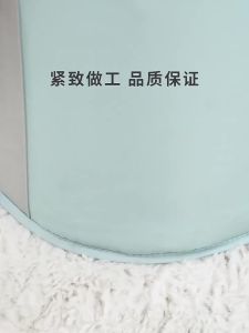 pdq | 1PC Household Adult Foot Bucket Portable Travel Thermal Insulation Foot Bathtub Foldable Dormitory Foot Washing Bucket