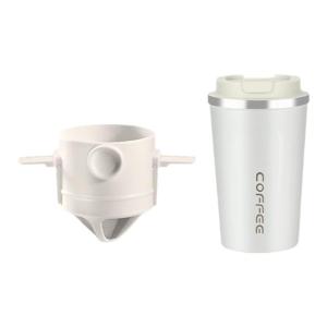 MONGDIO | Portable Coffee Extracting Set