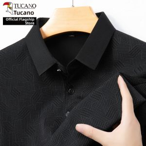 TUCANO | Mens Long Sleeve Autumn T-Shirt