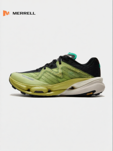 Merrell | Anti-Slip Cushioned Trail Running Shoes