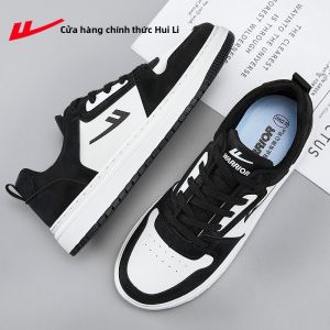 Warrior | Mens White Casual Athletic Shoes