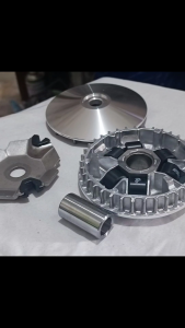 Beat FI V2 V3 Pulley Set including drive face