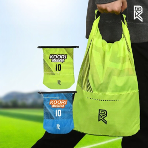 adidas | Waterproof Large Capacity Portable Sport Gear Bag