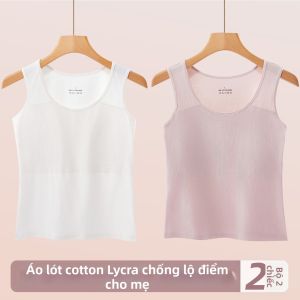 DTHN | Áo Camisole Có Gọng và Chống Sốc