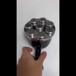 ส่งฟรี!! หัวแก๊ส หัวเทอร์โบ หัวเตาอินฟาเรด หัวรังผึ้ง อะไหล่เตาแก๊ส หัวเตาแก๊ส สำหรับรุ่น GS-895 X-2300 X-2400 X-2500 X-3300 X-3500 อะไหล่หัวเตาแก๊ส