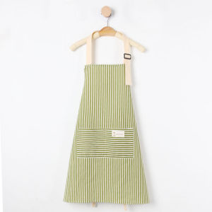 Custom Printed Designer Kitchen Apron