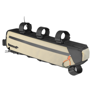 RHINOWALK | High Capacity Saddle Bag