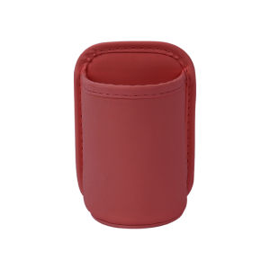 Universal Car Door Cup Holder Box Back Clip Design Drink Rack Storage Bin Car Seat Back Water Cup Box Organizer Pocket