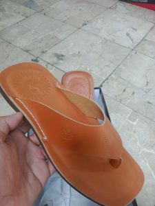 sandal model capit untuk pria dewasa