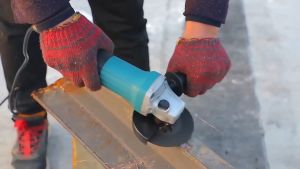 PROMO !! MAKITA M0900 Mesin Gerinda 4" Angle Grinder M0900 Original Produk – Performa Andal 100% Produk Asli