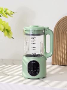 Vatti/华帝破壁豆浆机家用小型全自动迷你免煮轻音免滤旗舰店正品