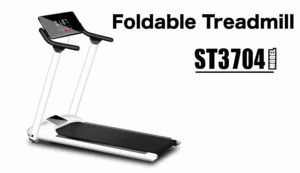 【Ready Saham】Treadmill elektrik Running Pad (Elektrik) /Treadmil Listrik Alat Olahraga Rumah /Smart Gym