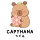 Capyhana