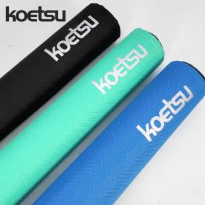KOETSU Long SUP Paddle Float Sleeve Paddle Board Anti Sinking Sleeve Oxford Fabric Pearl Cotton Inner Non Slip Durable