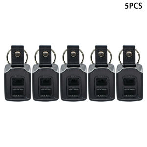 Normstahl CRAWFORD RCU 433 2K / RCU 433 4K remote control rolling code 43392 MHz garage door gate remote control