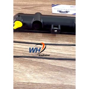 PERODUA KANCIL 660/850 2ROW(26mm) Radiator TOP QUALITY AUTO/MANUAL Bottom Tank / Bottom Cover / Lower Tank / Lower Cover