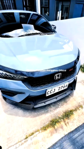 [Original 24 hours delivery] D3 Plate Protector / plate frame for cars (pair) virgin plastic MADE IN TAIWAN
