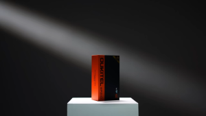 OUKITEL WP210 5G Rugged Phone 6.7" Display 120Hz Cell Phone 36GB+512GB 45W Telephone Portable 8800mAh Smartphon Android 15 NFC