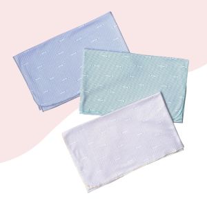 Bedong Bayi jumbo 120x90 motif doubleknit premium