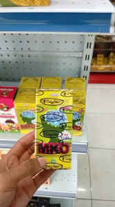 MADU KECERDASAN OTAK BIMA 99 UNTUK ANAK