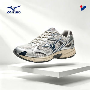 Mizuno | Giày Chạy Bộ Thoáng Khí Chống Sốc