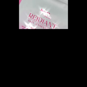 Heera Skin Reidiant Rejuvenating Set by Queen Hera | Brightening Skincare Set | Glass Skin