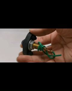 KANCIL BOOT SWITCH1PC (RUBBER)