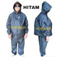MANTEL JAS HUJAN JUMBO SETELAN MUAT DI BB 100-150 KG PRIA WANITA 4XL-6XL. 
