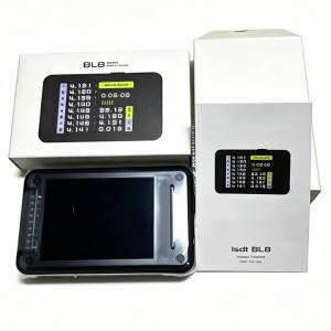 ISDT BL8 2S-8S 3A Smart Battery Monitor XH2.54 Interface APP Control