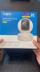 camera TAPO C212 xoay 360 sản phẩm của TPlink