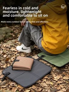 Travel Season | Waterproof Moisture-Proof Portable Thickened Camping Mat