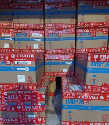 OLI MPX 2 MATIC 800ML IDE SAE 10W - 30 SL JASO MA PERDUS 1 DUS HARGA 1 DUS KEMASAN BARU TERMURAH
