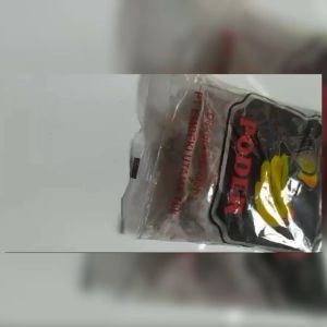 PEMATANG BUAH KARBIT BUBUK 100G perons bungkus plastik 100 gram perpak 100 g 100 gr 100gr pematang buah