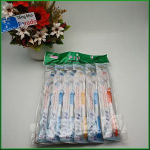 COMBO 12 bàn chải đánh răng