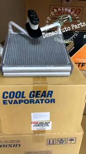 Giàn lạnh Denso chất lượng cao giúp làm mát môi trường trong xe ô tô phù hợp với dòng xe Kia Morning