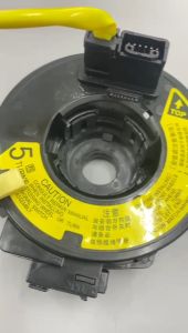 💫MALAYSIA READY STOCK💫SUZUKI SWIFT RS415 SX4 ALTO CLOCK SPRING FULL SPEC SPIRAL STEERING CABLE AIR BAG HORN 37480-77J00