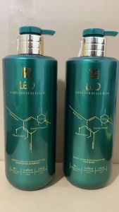 Dầu Gội Xả Prosee Leo Green Algae Tái Tạo Dành Cho Tóc Gàu Và Dầu 750ml