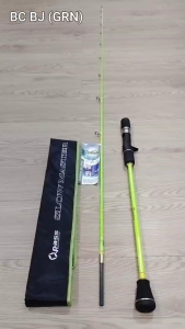 💥💥 OPASS SLOW MASTER BAITCASTING (BC) FISHING ROD