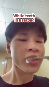 Whitening Toothpaste 100gr BPOM Pasta Gigi Pemutih Odol Pemutih Gigi dan Karang Gigi Pembersih Karang Gigi Berkerak Pembersih Gigi Kuning dan Karang Perontok Karang Gigi Hapus Plak Bau Mulut Mencegah Kerusakan Gigi Nafas Segar Memperbaiki Gusi Rusak