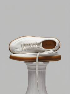 Truffaut | Comfortable Leather Derby Shoes