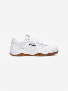 Retro Classic Tennis Casual Trainer