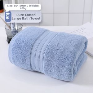 Audiano | Ultra Absorbent 100% Cotton Luxury Bath Towel